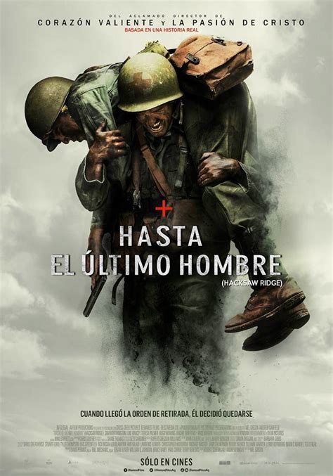 descargar hasta el ultimo hombre 1080p latino utorrent|hasta el último hombre descargar.